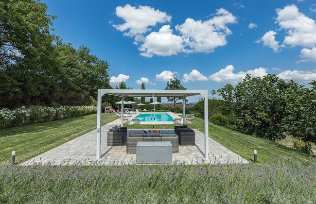 Villa Pianello 10 Emma Villas - Foto 42