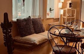 Apartment am Schloss - FLAIR - Foto 1