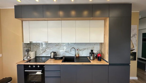 Royal Seaview Heaven - Foto 3, Cocina privada