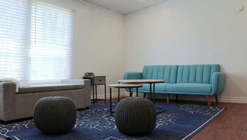 Charming Cabin with Private Dock on Lake for Lovely Family Glamping Near Oklahoma City - Foto 2