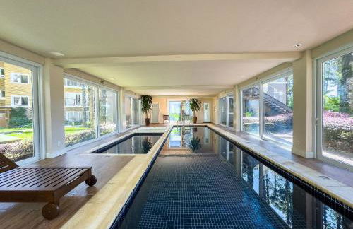 Casa de Pedra 2 Suítes c/ Piscina by Achei Gramado - Photo 33