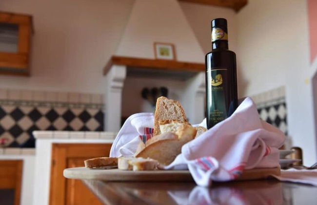 Agriturismo Le Casaline - Photo 74