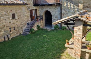 ABBAZIA DI VALLINGEGNO - Foto 30