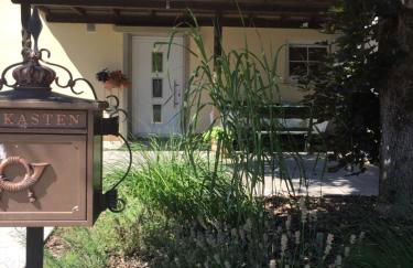 Apartmentvermietung Ingrid Bolkart - Vöhlino 2 - Foto 4