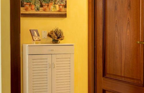 Casa Clara in Uri in the Nuraghe of Santa Cadrina a short distance from the beaches - Foto 38