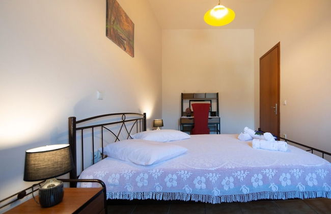 Peroulakis Traditional House - Foto 22