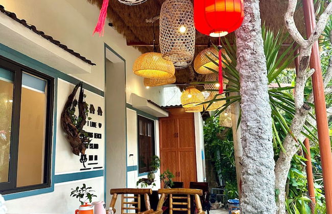 Homestay Ngô Khánh 1 - Foto 18