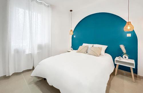 Suite Erastis Avec Spa Privé - Foto 12