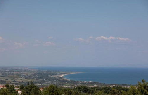 Rodon Apartment with Great View, Sauna and Jacuzzi - Foto 2