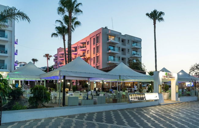 Alva Hotel Apartments - Foto 38