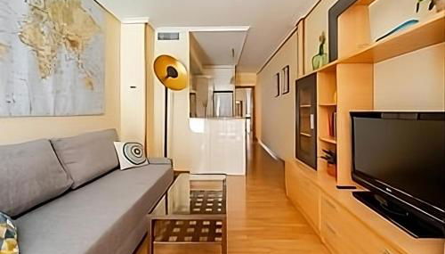 Bien situado y cómodo - Foto 3