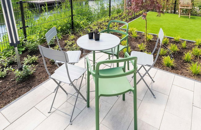 Lakeside Home With a Jetty - Foto 20