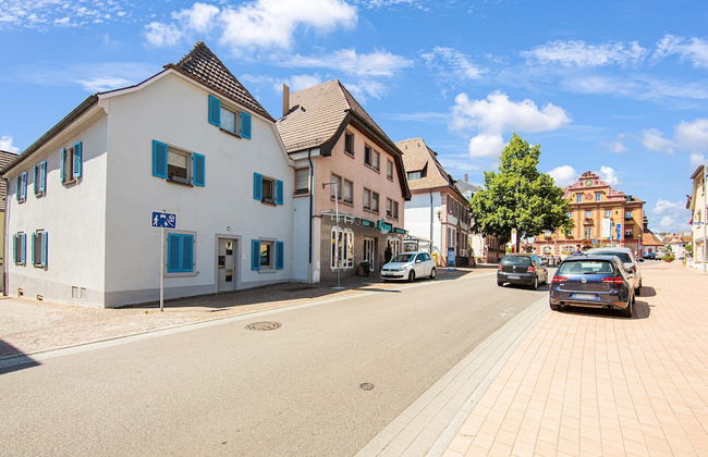 Ferienwohnung in Herbolzheim - Foto 19