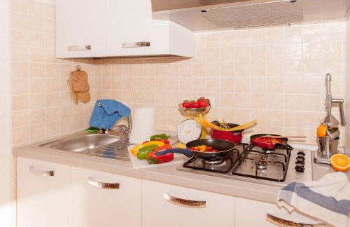 Il Mare In Giardino - Foto 41