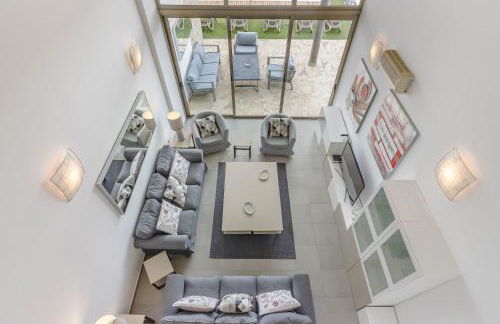 Villa Isabella, Luxury Villa with Heated Pool Ocean View in Adeje, Tenerife - Foto 61