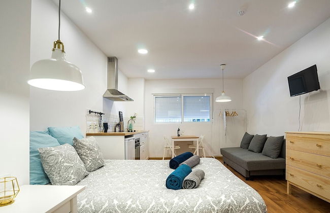 Hotelito Boutique Badalona - Foto 42