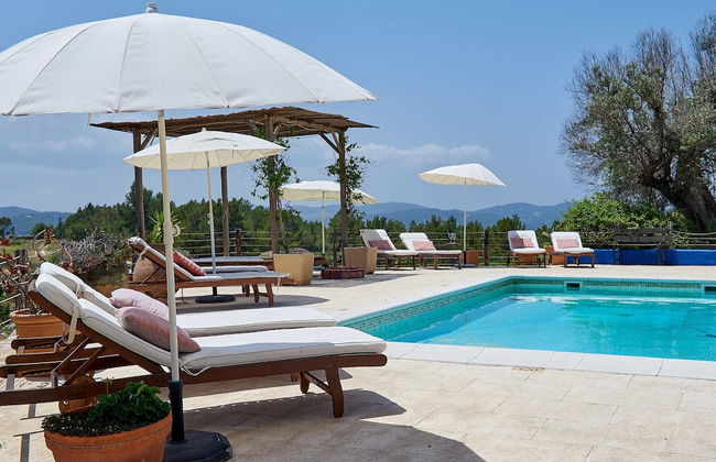 Villa Ca na Roseta - Foto 52