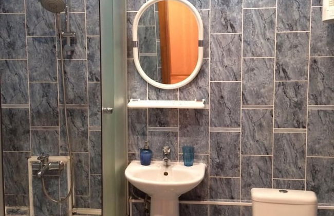 Apartment on Krasnyy pereulok 5-1 9 floor - Foto 4