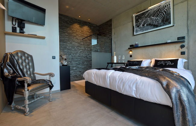 Cozy Villa in Dalhem Ardennes With Private Garden - Foto 24