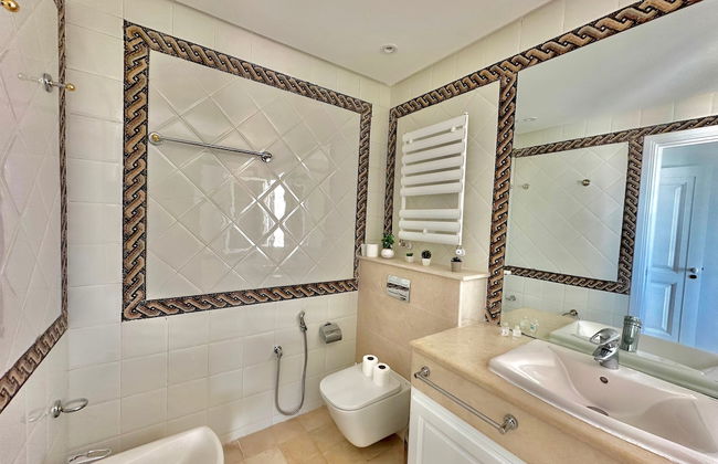 Villa Neptune Pour 8 Pieds Dans l eau Carthage - Foto 18