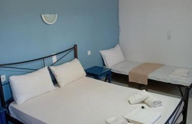 PETROS ROOMS to LET KALOGRIA BEACH - Foto 36