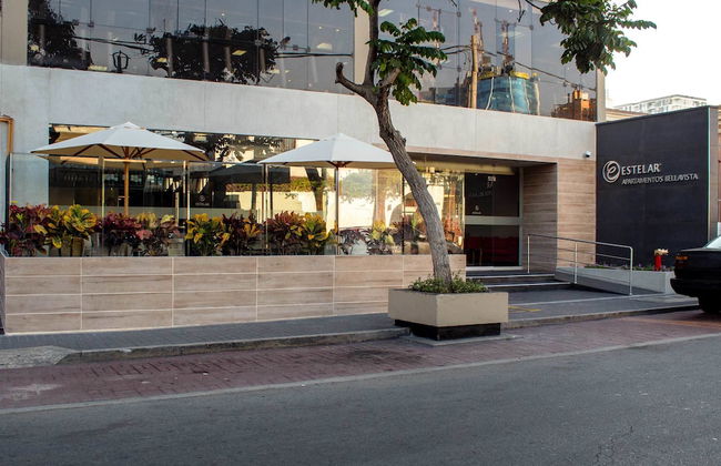 Estelar Apartamentos Bellavista - Photo 36