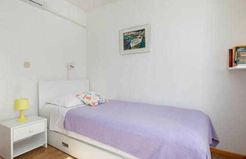 Holiday Home Anima Maris- Duplex Two Bedroom Holiday Home with Terrace and Sea View - Foto 17