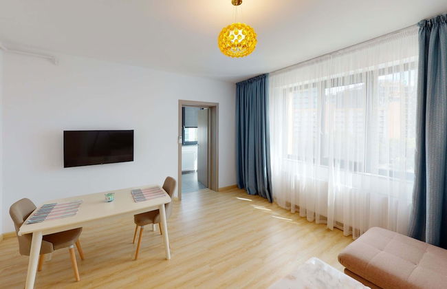 Le Blanc Aparthotel - Foto 32