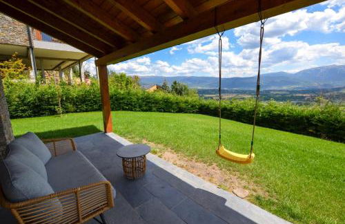 El Turó d'Enveig - Foto 1