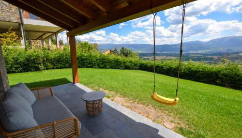 El Turó d'Enveig - Foto 1, Garden view