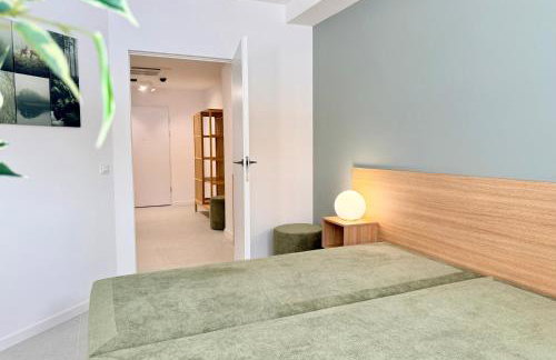 Apartamenty Polna Park - Foto 41