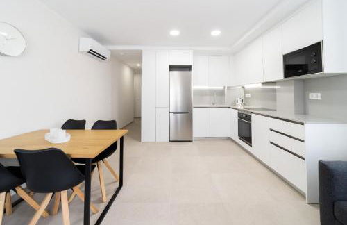 Venegas Urban Suites By Bevacacional - Foto 25