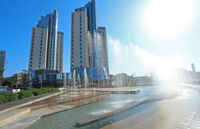 Residence Costa del Sol - Foto 30