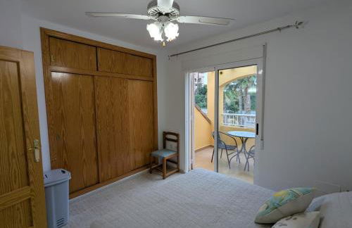 Tu lugar feliz al lado del mar - Foto 41