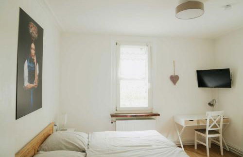 Liebevoll Gästewohnungen - Foto 35