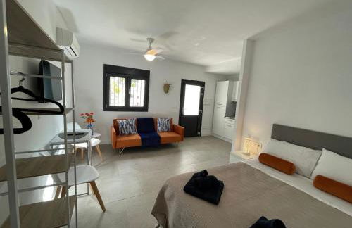 Bella Boutique Apartments - Foto 31