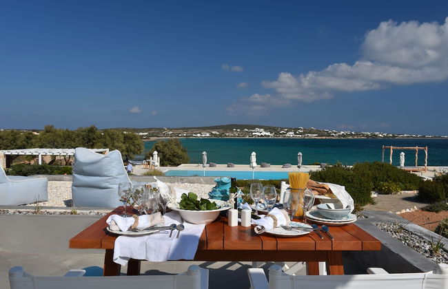 Ambassador Luxury Villas - Photo 36