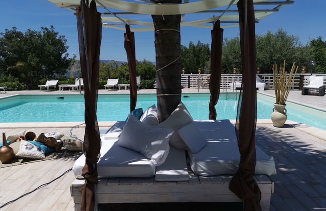 La Fattoria dei Nonni Resort dell'Etna - Foto 34