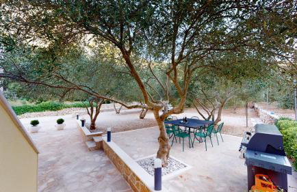 Zen-Pok House on the Beach - Pokrivenik - Foto 43