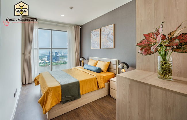 Dream House Apartment - Foto 50