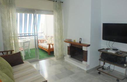 Dúplex La Perla de Andalucia - Photo 8