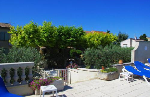 Gite le Mas de l'Amandier - Foto 12