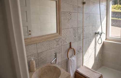 Casal de São José - Peaceful Country House near Mafra and Lisbon - Pool, Space, Confort - Foto 26