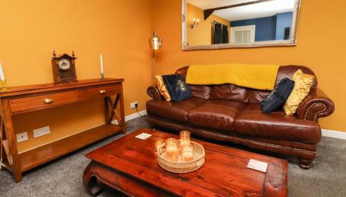 Petty Knowes Cottage - Foto 5