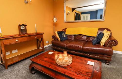 Petty Knowes Cottage - Foto 5