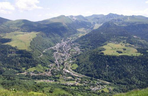 Appartement spacieux au cœur du massif du Sancy - Foto 10