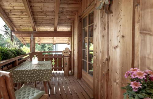 Ferienwohnung Allgäutraum mit Bergblick - Foto 29