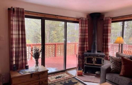 Shady Pines- Cozy Mountain Retreat - Foto 19