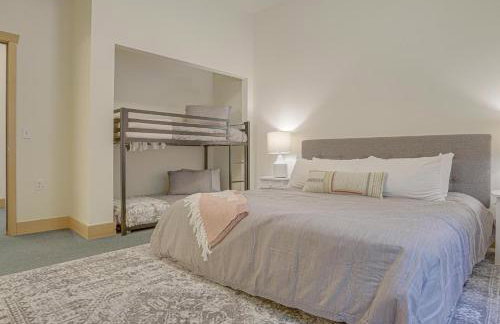 The Coho Lodge at Government Camp - Meredith Lodging - Foto 52