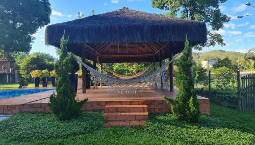 Rancho Comancho - Foto 2, Garden, Garden view